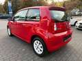 Skoda Citigo Cool Edition,1.Hd.,Klima,Navy,PDC,11509km Rot - thumbnail 3