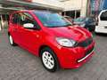 Skoda Citigo Cool Edition,1.Hd.,Klima,Navy,PDC,11509km Rot - thumbnail 8