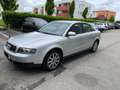 Audi A4 3,0 V6 Multitronic Silber - thumbnail 3