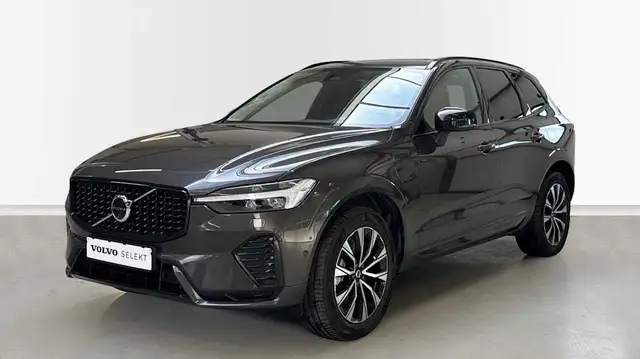 Volvo XC60 II Plus Dark T6 Hybride | 360° Camera | Harman Kar