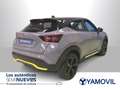Nissan Juke 1.0 DIG-T Ikon 4x2 84kW Gris - thumbnail 6