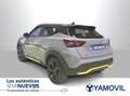 Nissan Juke 1.0 DIG-T Ikon 4x2 84kW Gris - thumbnail 5