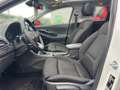 Hyundai i30 Kombi 1.6 CRDi 136PS STYLE Panoramadach, Navig Blanc - thumbnail 7