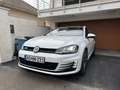 Volkswagen Golf GTD Golf GTD 2,0 TDI GTD Weiß - thumbnail 2