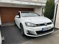 Volkswagen Golf GTD Golf GTD 2,0 TDI GTD Weiß - thumbnail 1