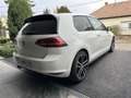 Volkswagen Golf GTD Golf GTD 2,0 TDI GTD Weiß - thumbnail 5