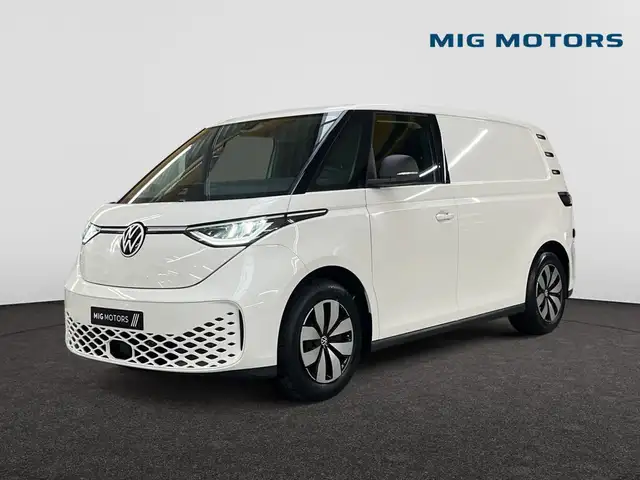 Volkswagen ID. Buzz ID. Buzz Cargo 150 kW (204 pk) 77 kWh RWD Wielbasi