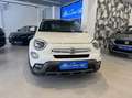 Fiat 500X 1.6 mjt Cross Plus 4x2 120cv Blanc - thumbnail 2