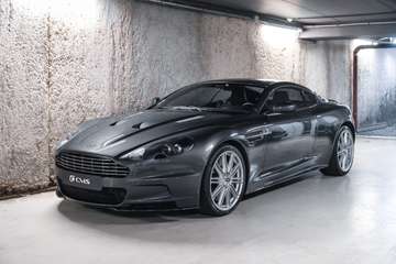 V12 5.9 517 Touchtronic