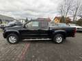 Isuzu D-Max Space Cab Custom 4WD Schwarz - thumbnail 4