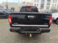 Isuzu D-Max Space Cab Custom 4WD Schwarz - thumbnail 6
