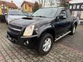 Isuzu D-Max Space Cab Custom 4WD Schwarz - thumbnail 3