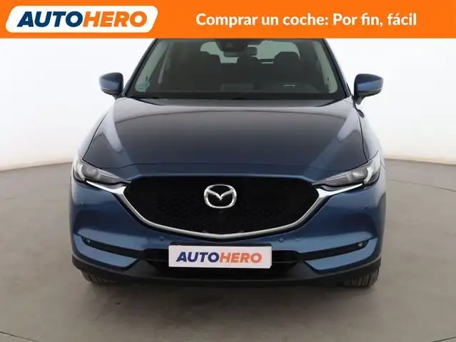 Mazda CX-5 view 9