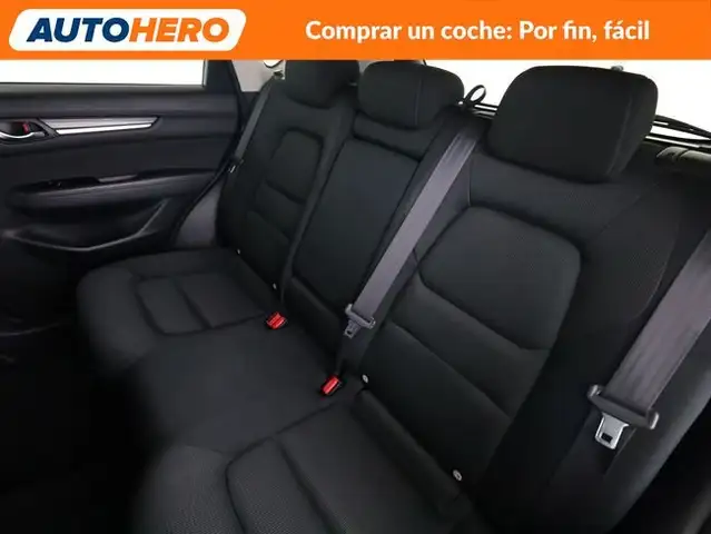 Mazda CX-5 view 15