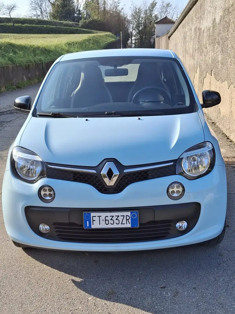 Renault Twingo Duel2 SCe 69 - 1