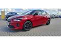 Opel Corsa F 1.2 GS Line KAMERA INTELLILINK LED Rouge - thumbnail 1
