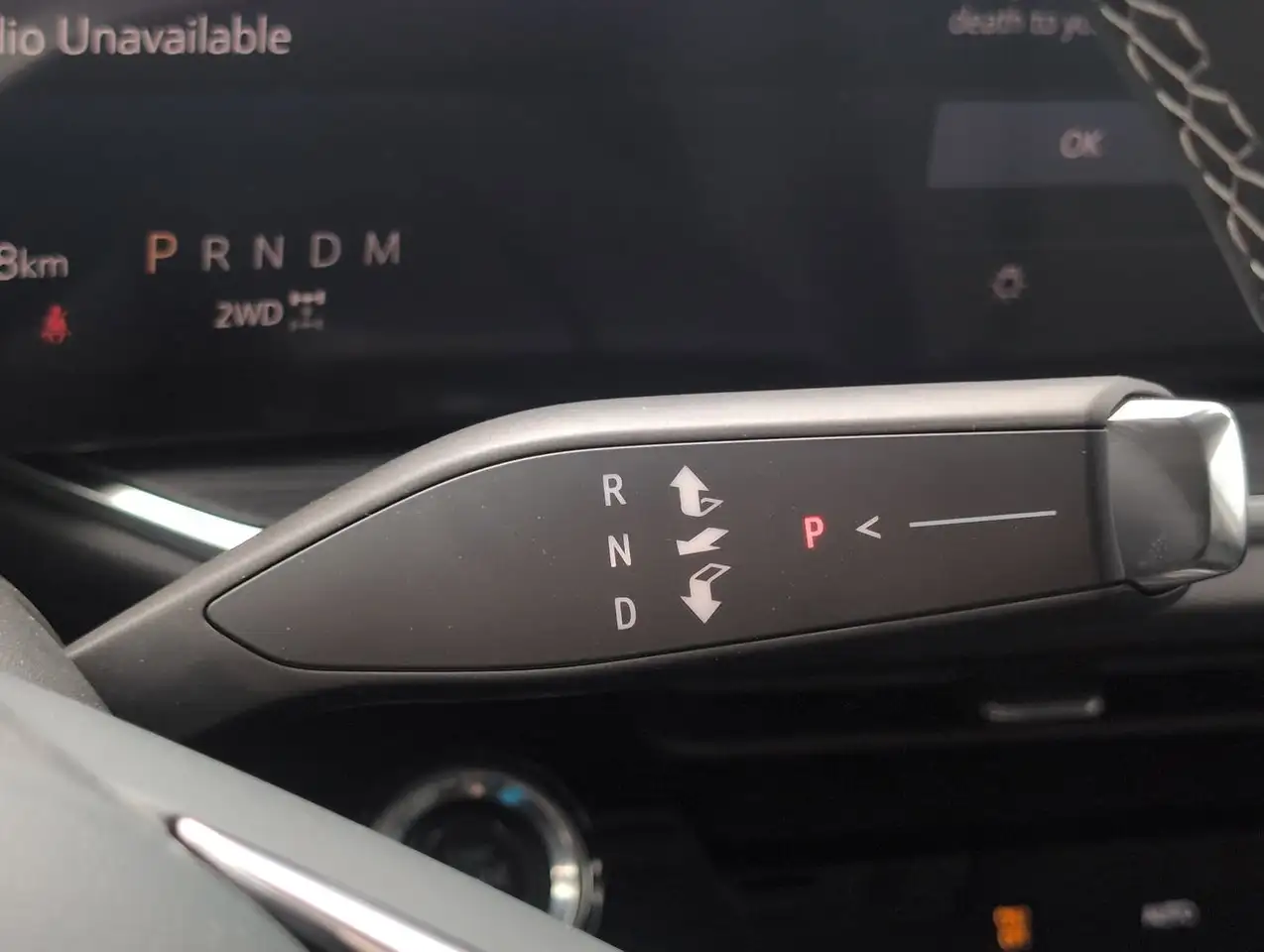 Buick Envision fotografie Buick Envision