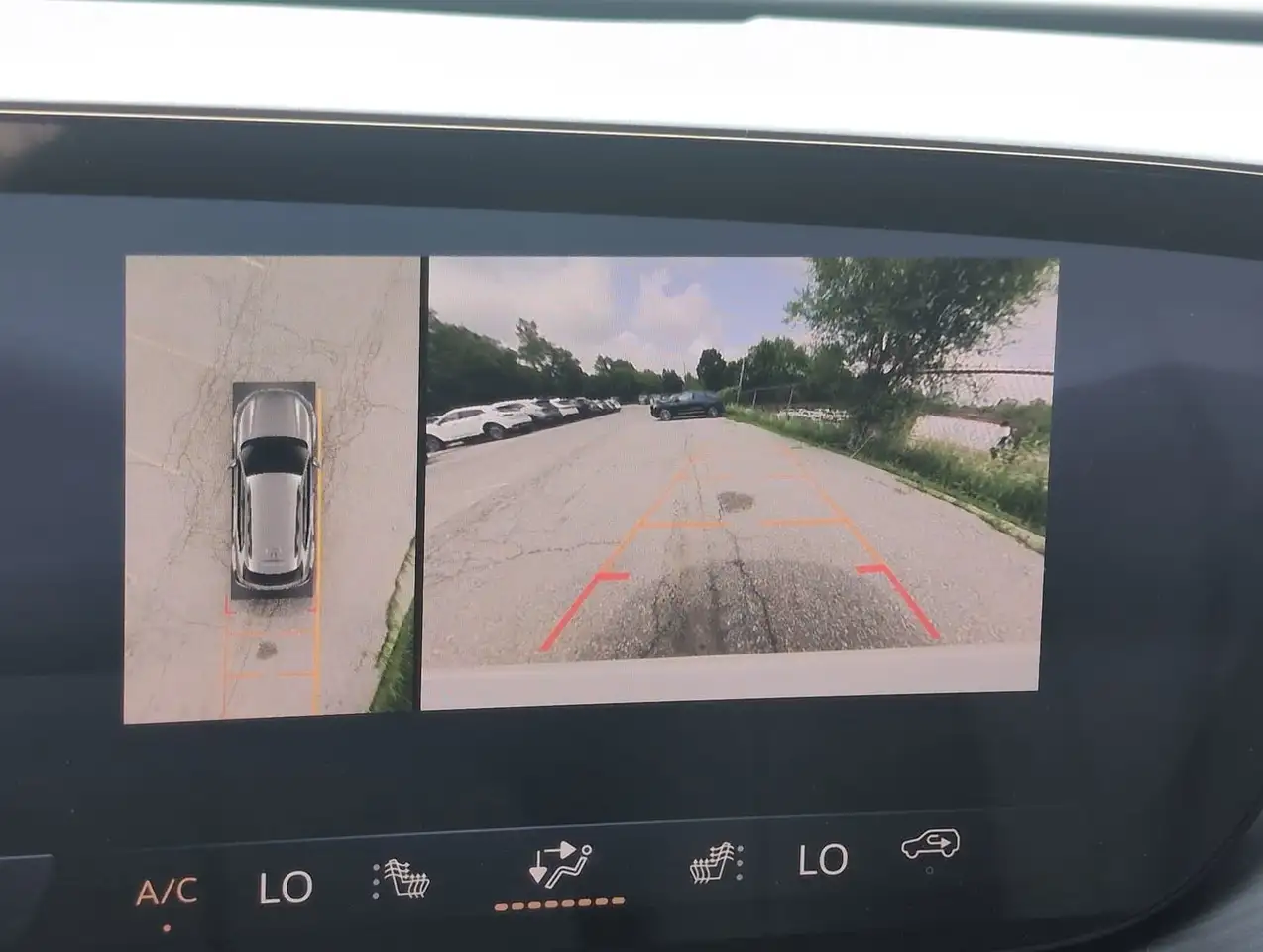 Buick Envision fotografie Buick Envision