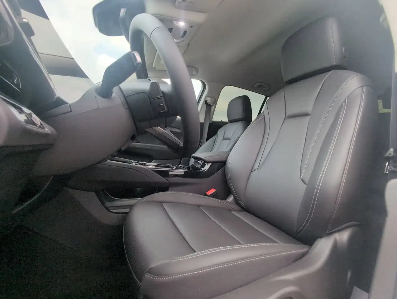 Buick Envision fotografie Buick Envision