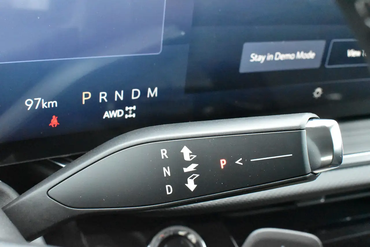 Buick Envision снимка Buick Envision