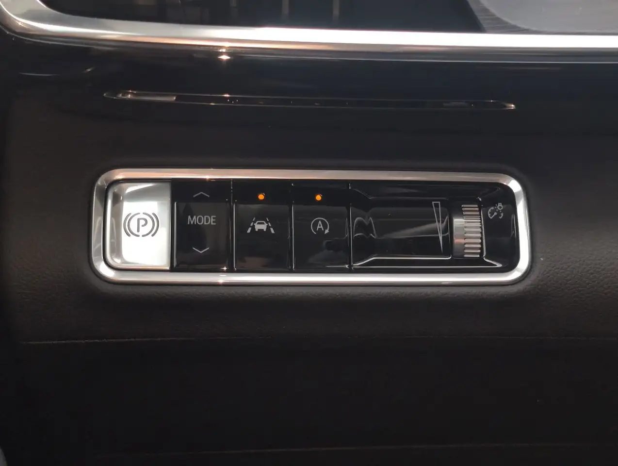 Buick Envision fotografie Buick Envision