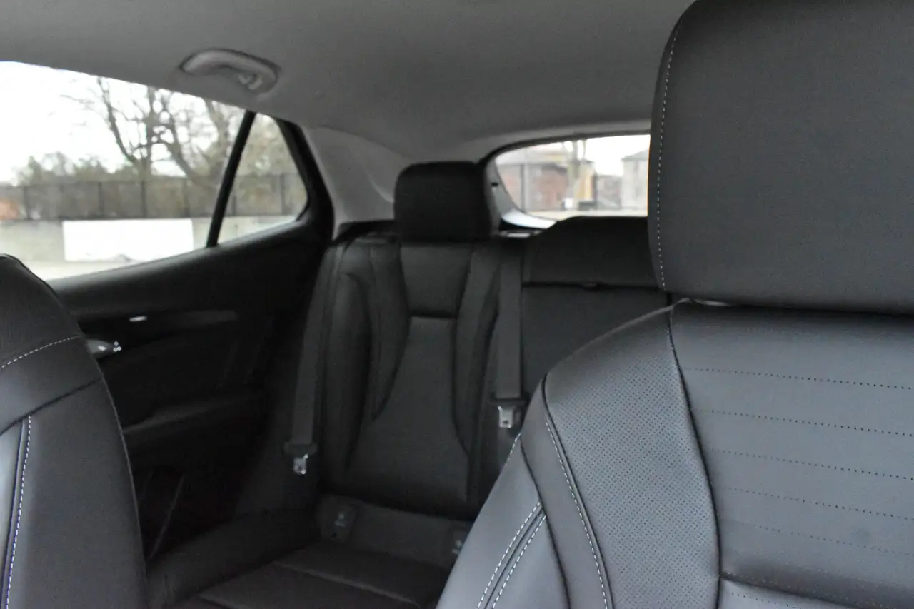 Buick Envision снимка Buick Envision