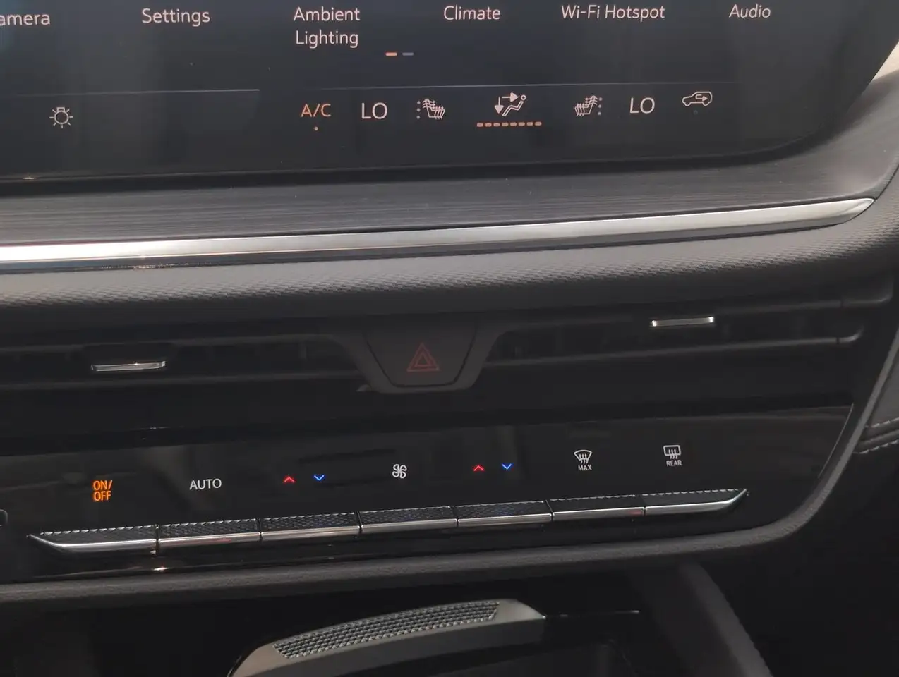 Buick Envision fotografie Buick Envision