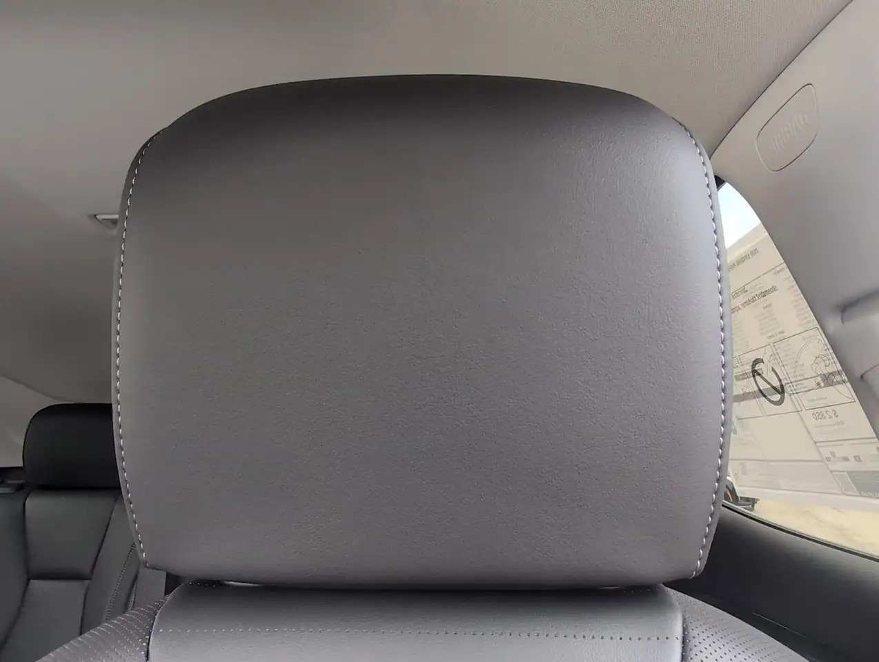 Buick Envision fotografie Buick Envision