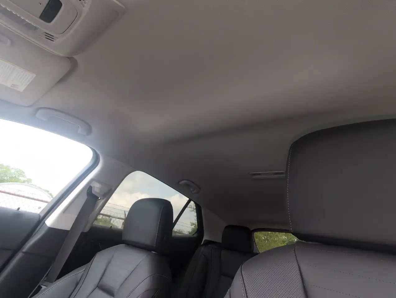 Buick Envision fotografie Buick Envision