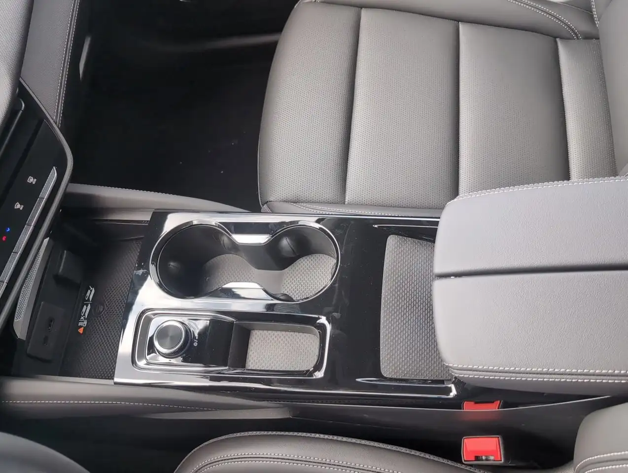 Buick Envision fotografie Buick Envision