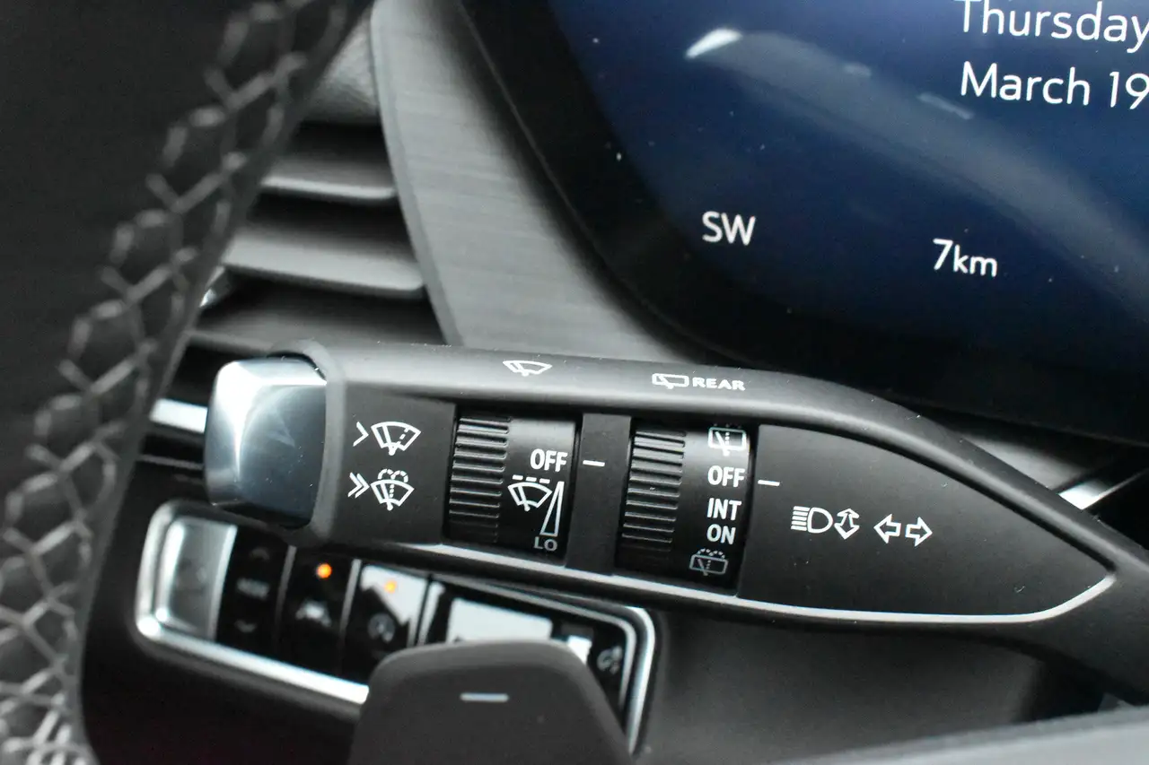 Buick Envision снимка Buick Envision