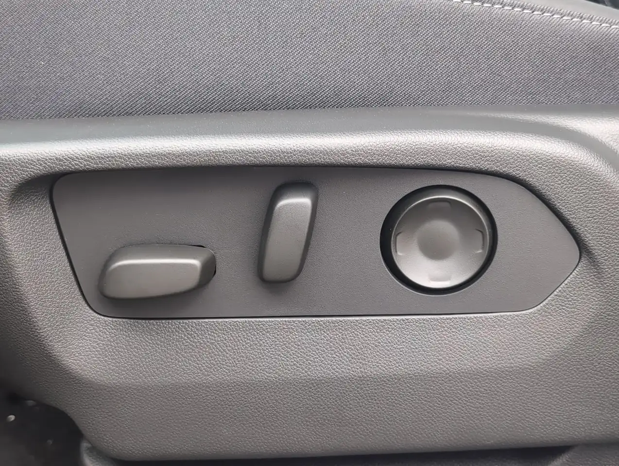 Buick Envision fotografie Buick Envision