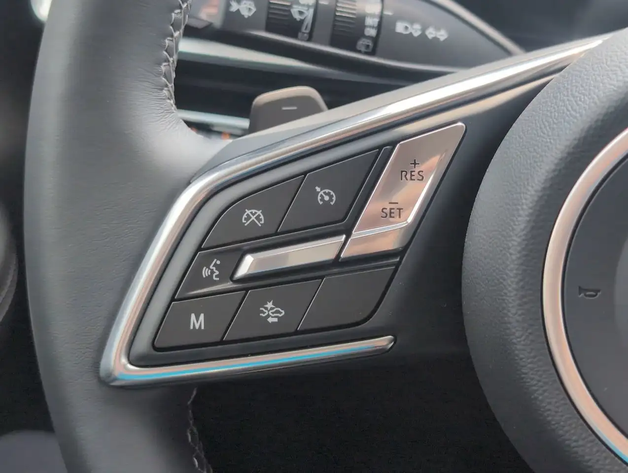 Buick Envision fotografie Buick Envision