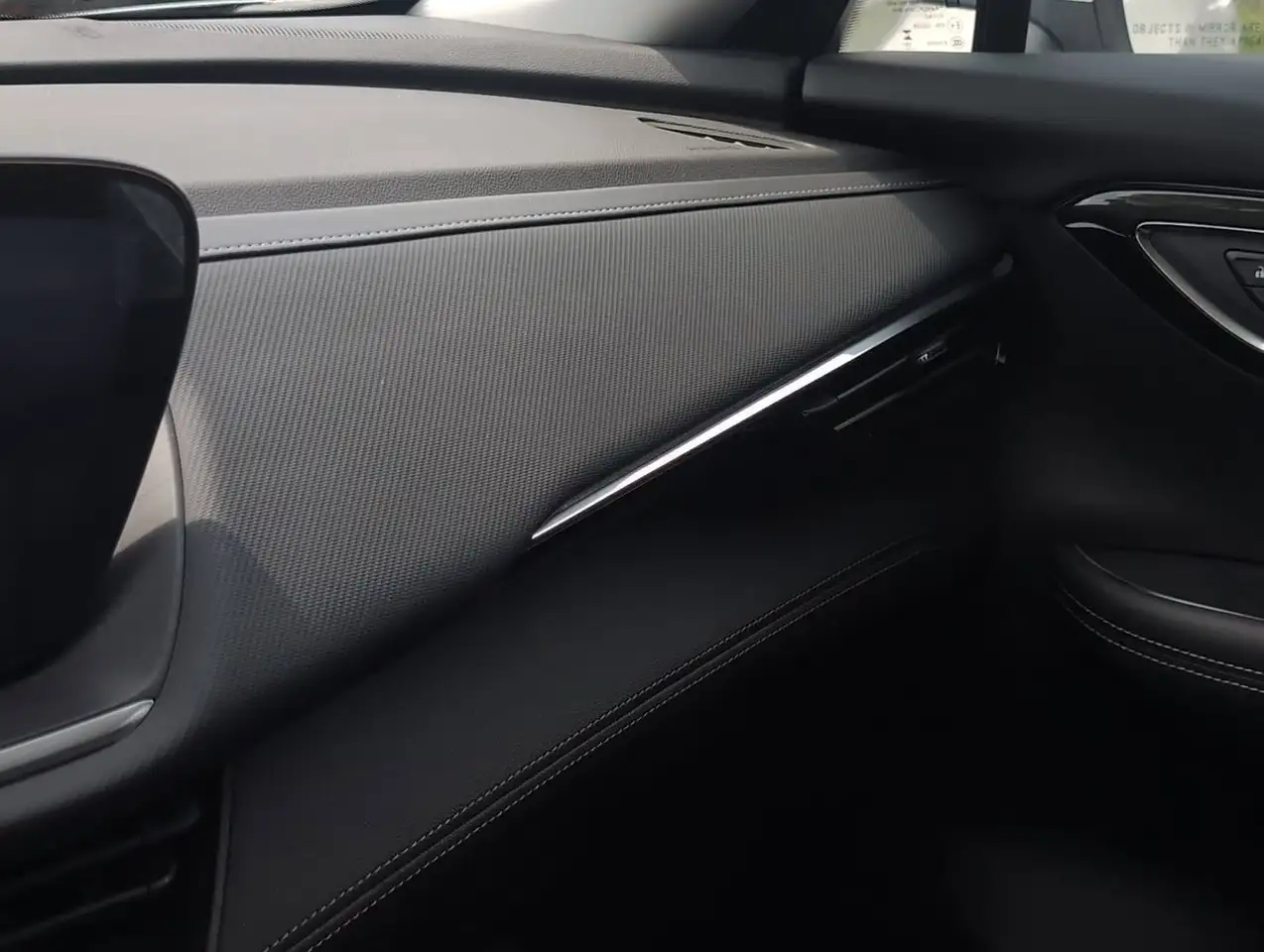 Buick Envision fotografie Buick Envision
