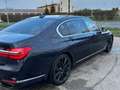 BMW 730 730Ld xDrive Aut. VOLLAUSSTATTUNG Blau - thumbnail 7