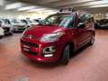 Citroen C3 Picasso C3 Picasso 1.2 Neopatentati Euro 6 Rosso - thumbnail 2