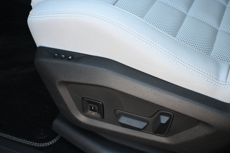 Citroen C5 Aircross 1.2 Hybrid 145 Max Demo-Deal! | Leder | Elektr. St — photo 8