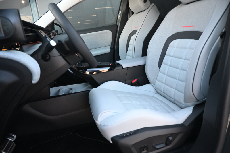 Citroen C5 Aircross 1.2 Hybrid 145 Max Demo-Deal! | Leder | Elektr. St — photo 7