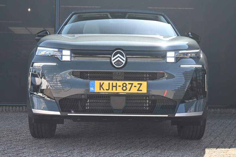 Citroen C5 Aircross 1.2 Hybrid 145 Max Demo-Deal! | Leder | Elektr. St — photo 5