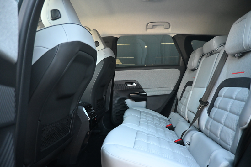 Citroen C5 Aircross 1.2 Hybrid 145 Max Demo-Deal! | Leder | Elektr. St — photo 10