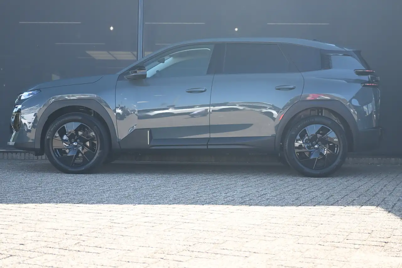 Citroen C5 Aircross 2026