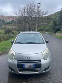 Alto VI 2009 1.0 GL