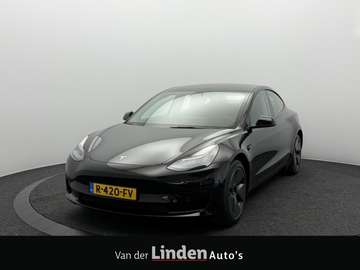 RWD Plus 60 kWh SOH 93,1% | Facelift | Full Self-D