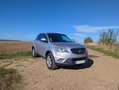 SsangYong Korando PACK LUXE Argent - thumbnail 1