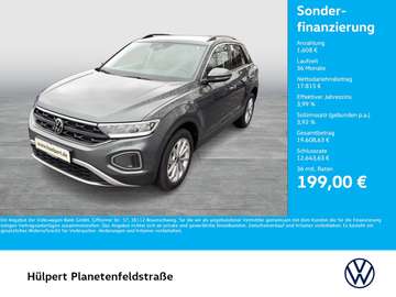 1.0 LIFE ACC NAVI LM17 CARPLAY SITZHEIZUNG