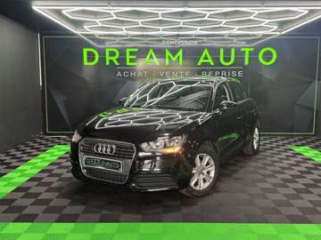 1.2 TFSI 86CH AMBITION
