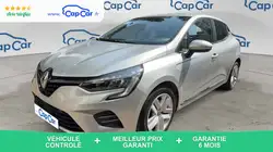 Renault Clio 1.6 E-Tech 140 Hybrid EDC6 Business