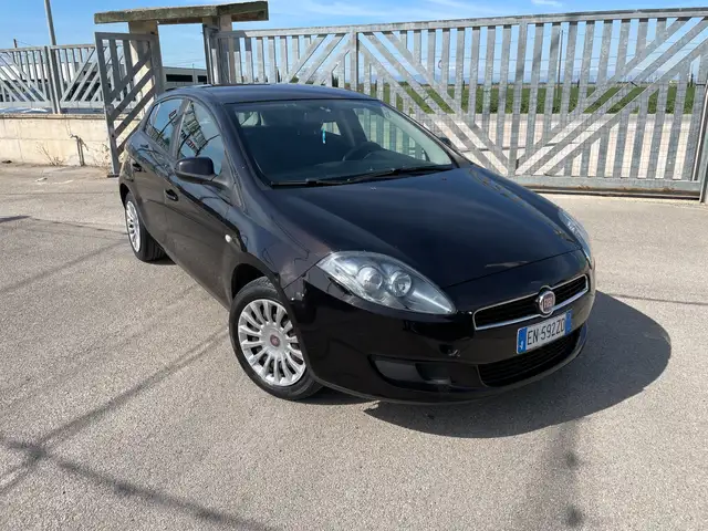 Fiat Bravo Bravo 1.4 16v 90cv ***GPL*** Easy