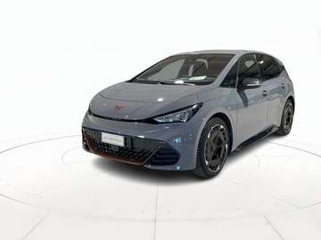 58kwh impulse+