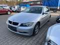 BMW 320 i Touring * AUTOMATIK * LEDER * 76.000 KM * Silber - thumbnail 3